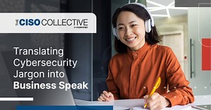 🛡️ Struggling to bridge the gap between cybersecurity teams and business leaders? Translating #cybersecurity jargon into language that resonates with executives is crucial for aligning security goals with business priorities. Explore actionable tips to communicate cybersecurity risks and strategies in business terms 👉 https://ftnt.net/6184Qlrlw | Fortinet