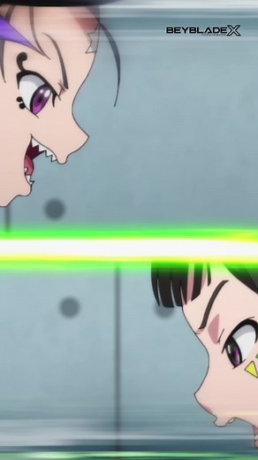 アニメ『BEYBLADE X』テレ東系列にて毎週金曜夕方6時25分から大好評放送中！ #ベイブレードX #beybladex #ベイブレード...
