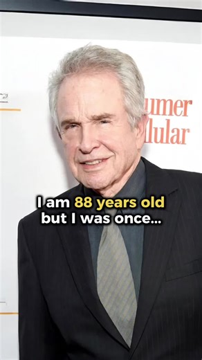 Warren Beatty's Journey: From Movie Star to Director