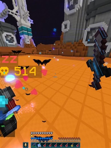 Openlay tu tin qua roi #xh #client #minecraft #zenova-client