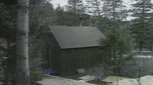 Montana Historical Society seeks to display Unabomber cabin