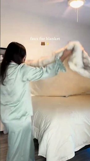 This blanket wraps you in softness while elevating your decor.