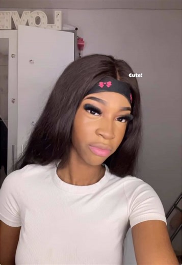 Makeup Therapy: German Black Girl Edition