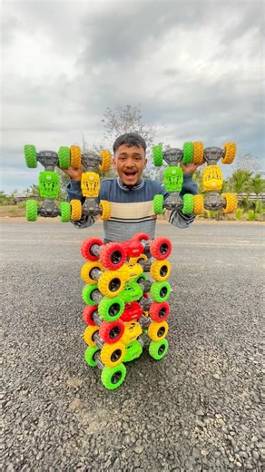 Wow 10 Best Rc Remote Control Moka car 😱