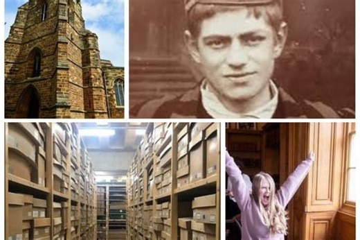 Heritage Open Days: 36 secret tours, historic buildings and fascinating talks you can enjoy for free in Northampton