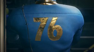Fallout 76 revealed by Bethesda