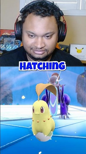 Hatching 30 Eggs A Day Until Each Grass Starter Pokemon Is Shiny!