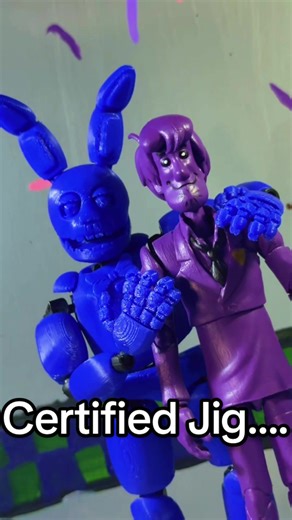 Understanding William Afton and Spring Bonnie in FNAF