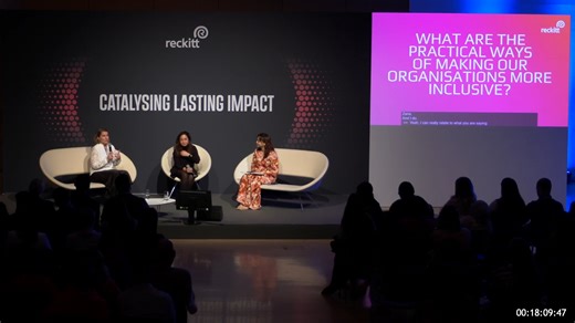 Enabling people to thrive: Practical ways to Strengthen Inclusion and Belonging