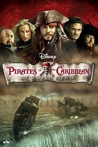 Pirate Of The Caribbean Free Download