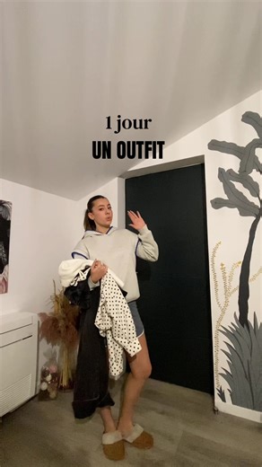 Top 4 Looks d'Outfit du Jour