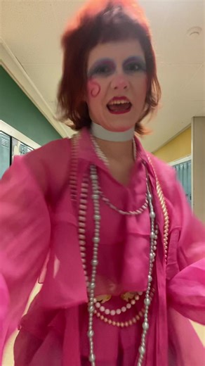 💫*•ZIGGY•*💫🇨🇦 (@corpse_couture08)’s videos with original sound - Queen