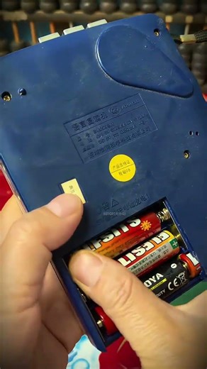 Flashback to the '80s: Were Tape Recorders Just for Studying