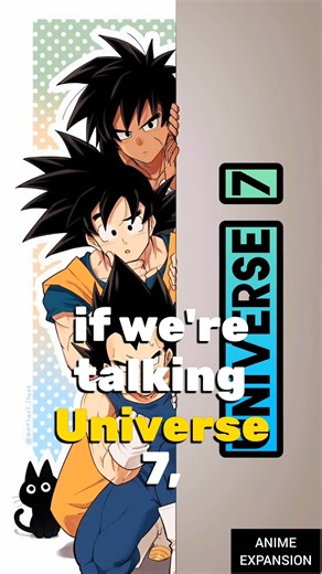 Is the Saiyan Race Growing Again? 🐉 #DragonBallSuper