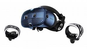 HTC Vive Cosmos Releases October 3; Full Specs Revealed