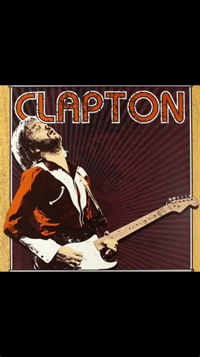 Eric Clapton #ericclapton