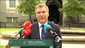5.2K views · 25 reactions | The Department of Finance has issued the monthly exchequer returns, which give a good indication of how much money the Government has to use to pay for the various demands it faces as a result of coronavirus. Our economics correspondent has been crunching the number⤵️ | Virgin Media News | Facebook