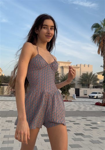 Identifying the Mysterious Location