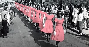 'Twenty Pearls,' the story of Alpha Kappa Alpha, reaffirms Black women's power