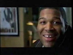 KCBS/CBS commercials, 2/1/2004 part 2