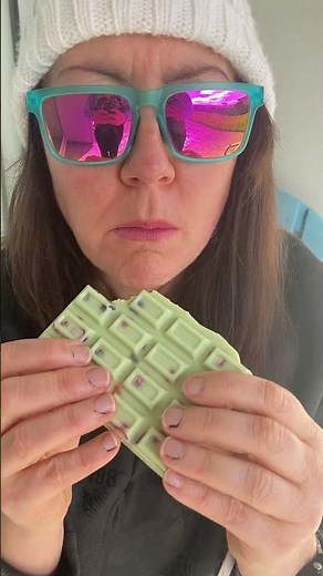 Is the new Whittakers Gum Drop limited edition worth the hype?