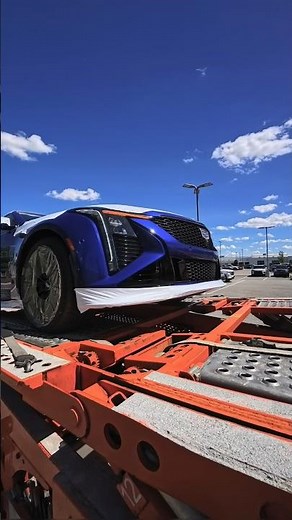 26 CADILLAC CT5-V BLACKWING