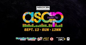 You wouldn't wanna miss the heartfelt performance of the Wales-Born and LA-Based Singer-Songwriter, Jamie Miller with Asia's Phoenix Morissette this Sunday sa ASAP Natin ‘To! | ASAPOFFICIAL