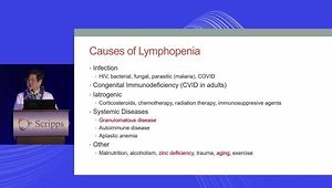 Overview of Mild Cytopenias: Workup Considerations, Clinical Presentation, and Differential Diagnoses