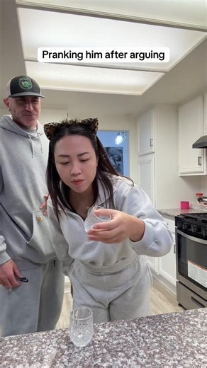 Liddo water liddo coffee when he make me angry | ticofans