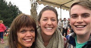Where Is Molly Roloff Today? The ‘Little People, Big World’ Alum Has a High-Profile Job in Washington