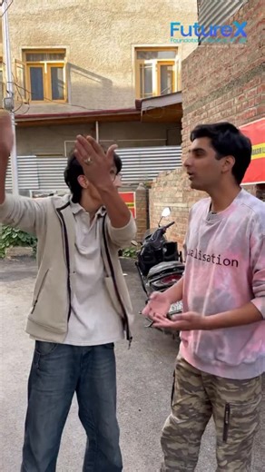 Future X Classes on Instagram: "Subscribe to our YouTube channel: link in bio ⬆️ 📢 Good News for Jammu & Kashmir Students! 🎉 ✨ *FUTURE X Learning brings you FREE Board Revision Series on YouTube* 📚 Learn from the Most Experienced Faculty of the Valley ***under Mentorship of Prof Nazir Tantary & Maninder Singh 🌟 *** ✅ Free Notes & Study Material ✅ Complete Board Exam Preparation ✅ Classes for 8th, 9th ,10th ,11th , 12th 🎥 Don’t miss out – Subscribe Now and boost your exam preparation! *Offli