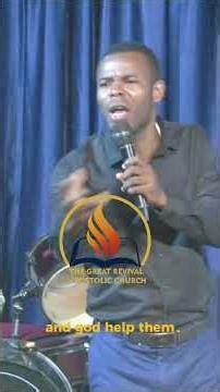 JULY 9 #TheGreatRevivalApostolicChurch #PastorOliveChijioke #ChristianSermons #viral