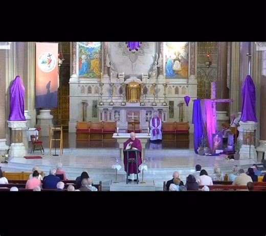 15K views · 530 reactions | The prayer of absolution: “God, the...