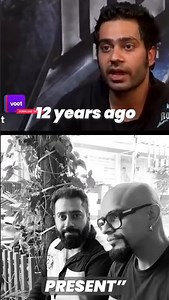 14K views · 10K reactions | #raghuram #roadies #rannvijaysingha #roadiesxx This fight video did change my life...all the doors got closed like MasterChef and big boss .. but I guess I will never give up...I have the zeal and the passion of becoming a ⭐....and yeah dil ziddi hai.... | Sarthak Bhatia | Facebook