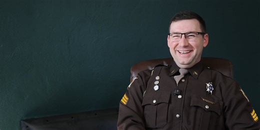 Hughes & Coleman Hometown Hero: Sgt. Jacob Phelps