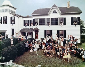 Mission & History | Academy Art Museum