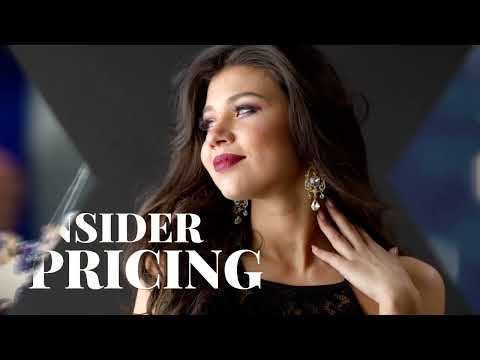 Live 24/7 - Discover Luxury Jewelry at Gems’ Insider Prices 💎✨