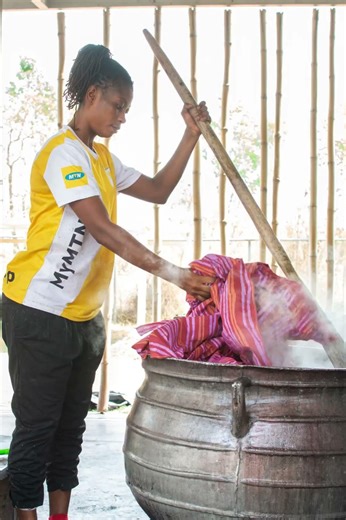 Batiking Reeds Melon Update