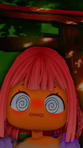 Blushing Anime Girl Roblox Outfit - Items In Description #roblox #robloxedit #robloxoutfits