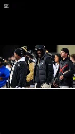 ESPN's computer model predicts Colorado football vs. Kansas State#nfl#nflplayer#deionsanders#