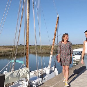 [Contenu proposé par Charentes Tourisme] Envie d’évasion ? Plongez dans la sérénité des paysages de nos villages. Et si on revenait à l’essentiel ? Nos villages vous offrent une parenthèse hors du temps ! | Charente Libre