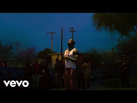 Jay Rock - The Other Side (Audio) ft. Mozzy, DCMBR