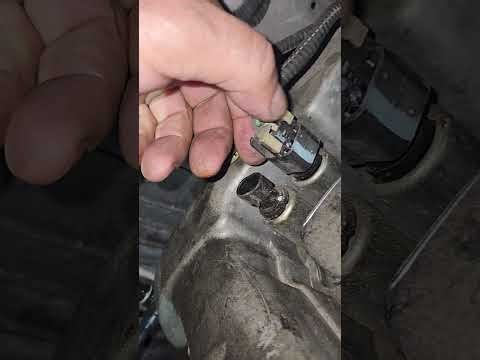 Chevy equinox codigo p0010, p0013