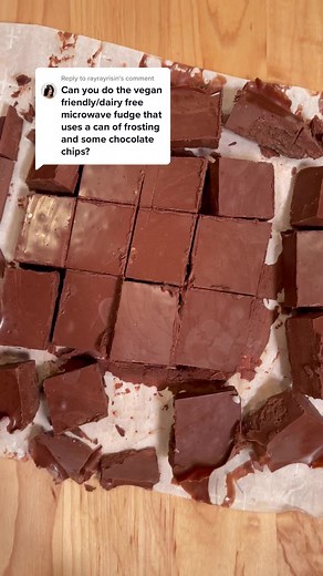 Microwave Fudge with Cocoa - Easy Chocolate Frosting Recipe