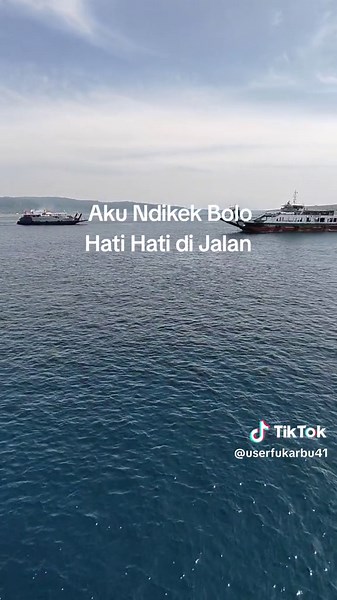 Bali-Madiun 6 April tabanan-gilimanuk aman lancar no macet #gilimanukketapang #ferizy #mudik2024 #fyp #6april2024