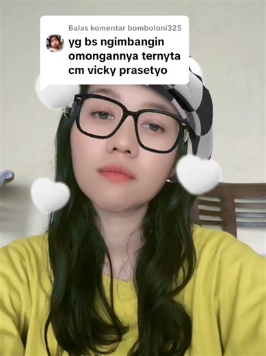 Ngomong sewajarnya manusia aja gak sihhhh 🤧 #yaimim #sahara #ros #aida #vickyprasetyo