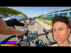 His FIRST TIME at Alviso...