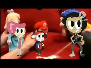 Alphabet lore sml destruction