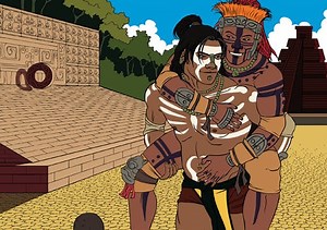 Indigenous Peoples’ Day: Two-spirit Native Americans bridge genders