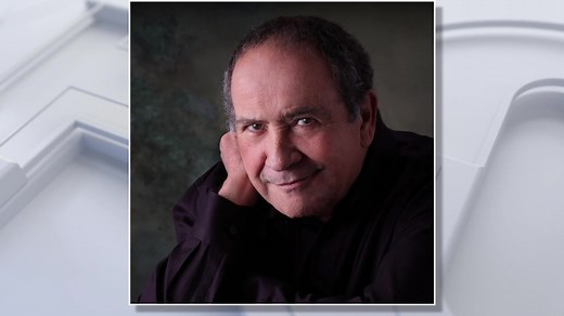 Longtime Tampa radio host Tedd Webb dies at age 72